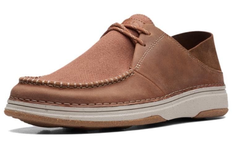 Ботинки Clarks - изображение 2