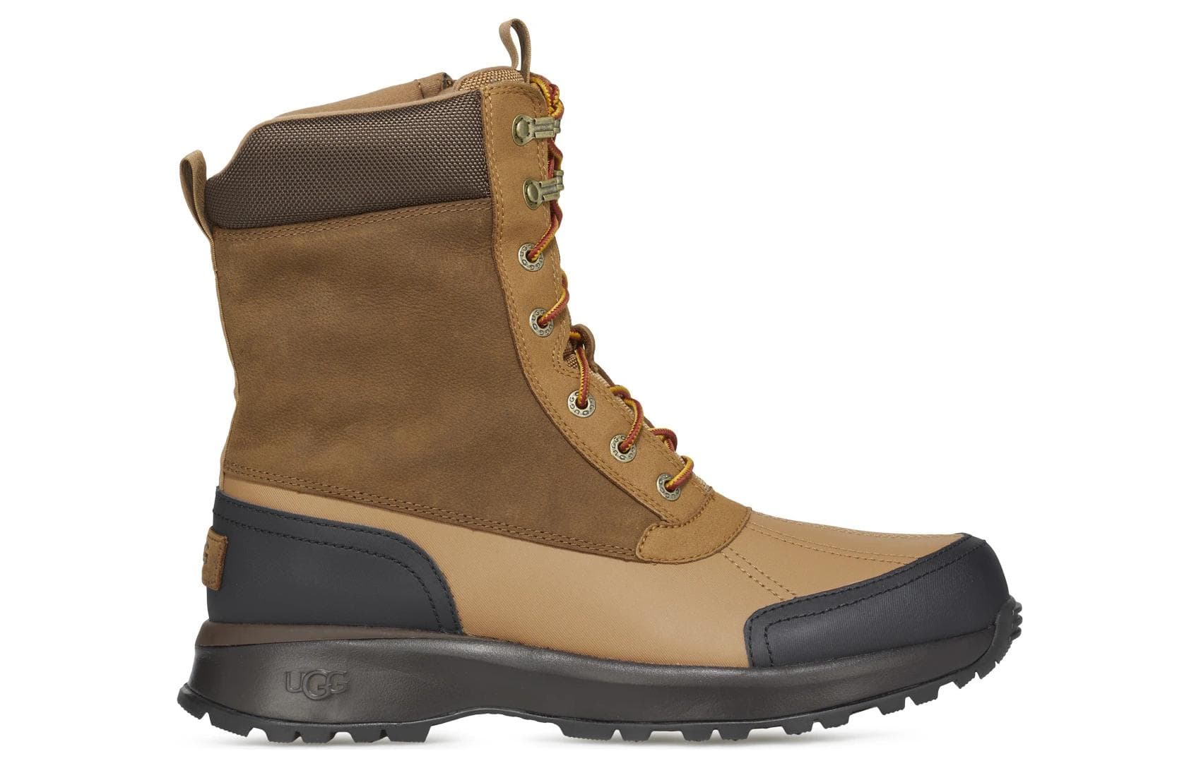 Ботинки уличные UGG - изображение 2