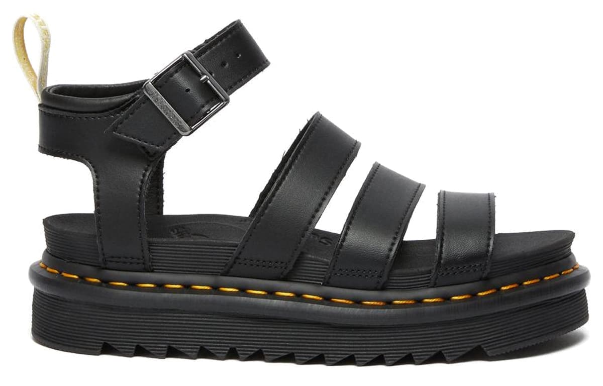 Сандалии Dr.Martens Blaire - изображение 2