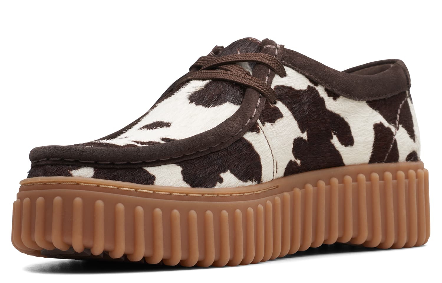 Кроссовки Clarks - изображение 2