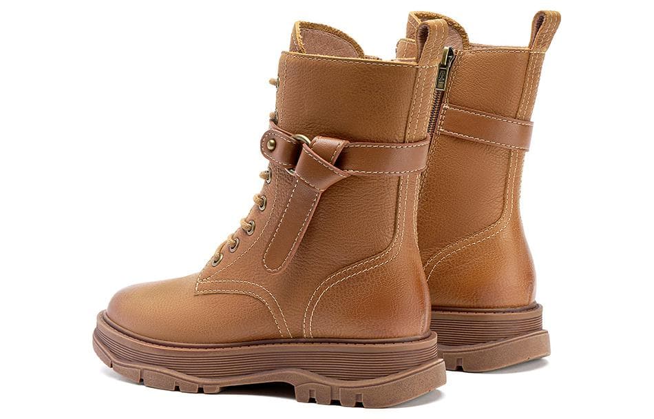 Ботинки Hush Puppies - изображение 3