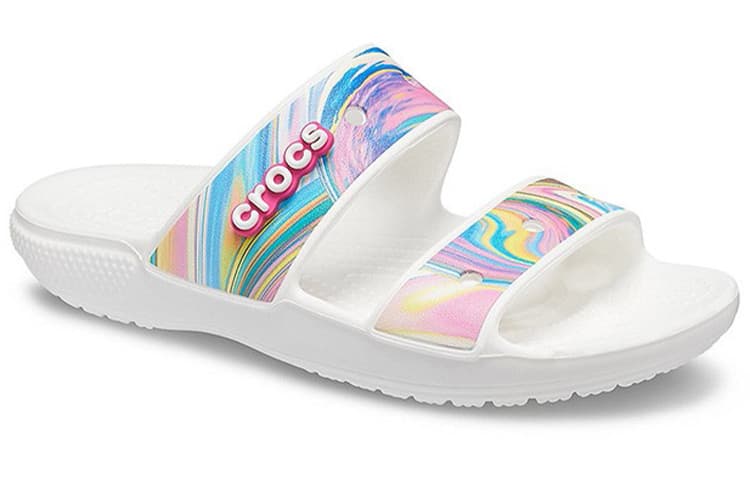 Сандалии Crocs - изображение 3