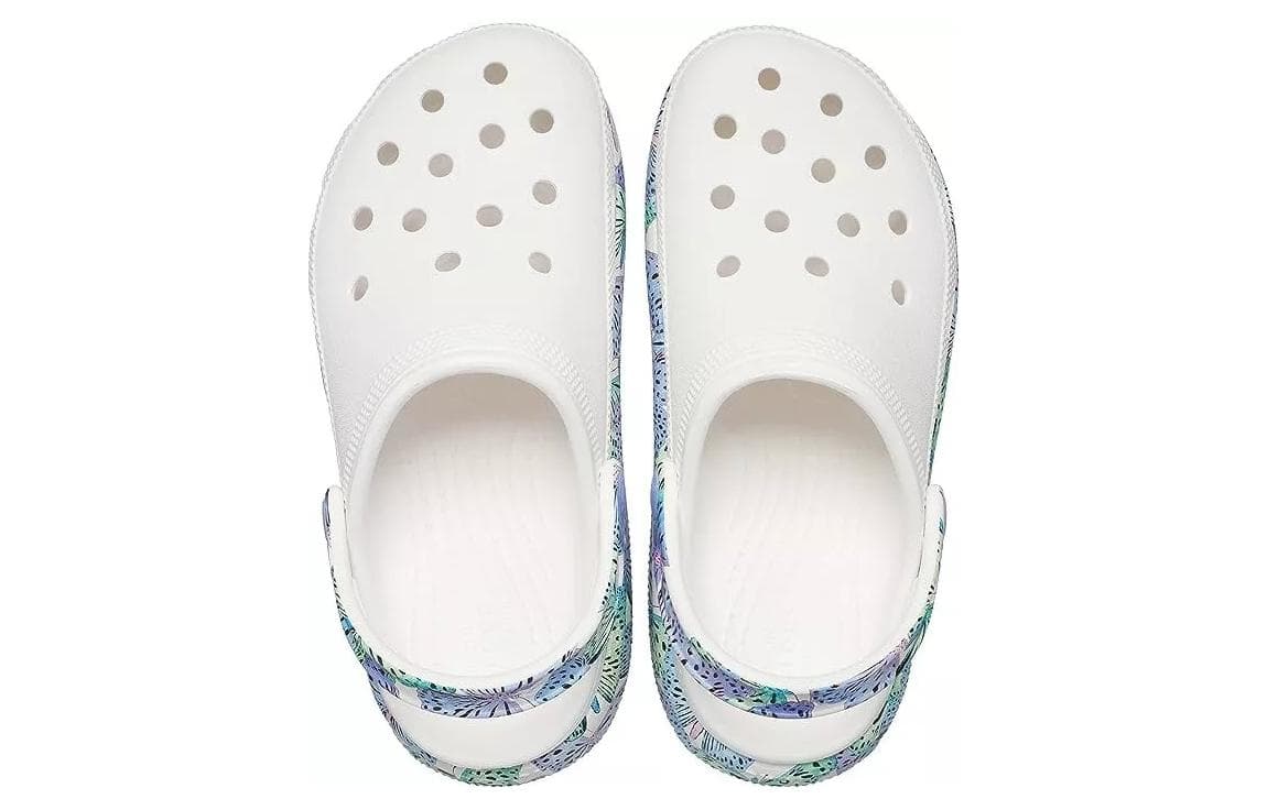 Сабо Crocs - изображение 5