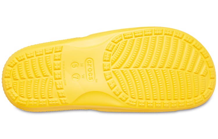 Сандалии Crocs Wu-Tang Clan - изображение 6