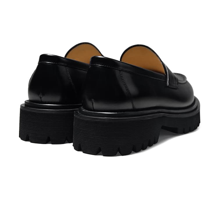 Ботинки THOM WILLS 4.8cm - изображение 4