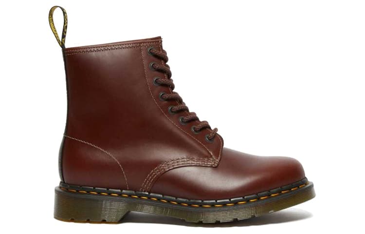 Ботинки Dr.Martens 1460 Abruzzo - изображение 2