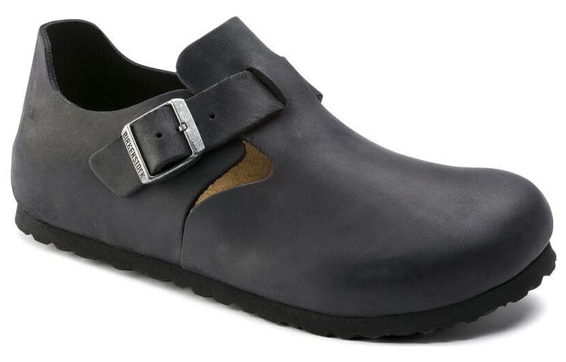 Ботинки Birkenstock London - изображение 3