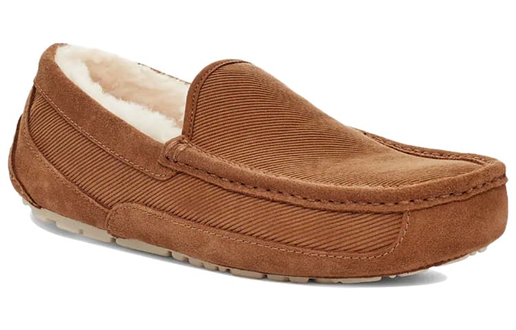 Кроссовки UGG Ascot Corduroy - изображение 3