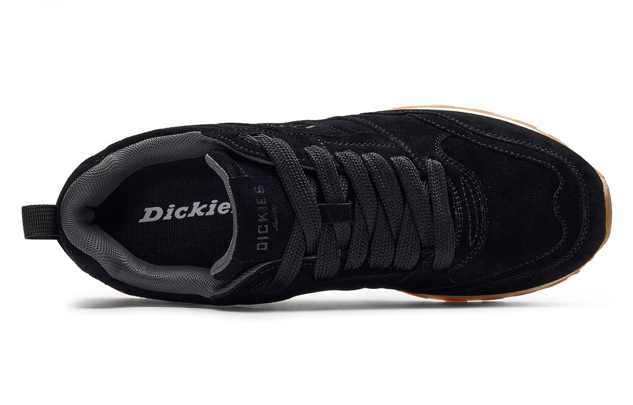 Кроссовки Dickies Классический Легкий Низкий Топ Спортивная Повседневная Обувь Мужская - изображение 3