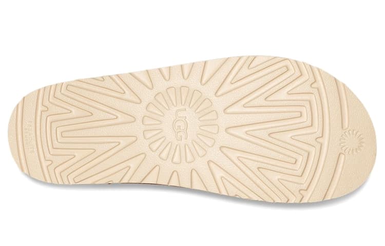 Шлёпанцы UGG Goldenstar - изображение 6
