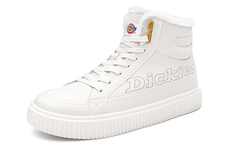 Кроссовки Dickies - изображение 2