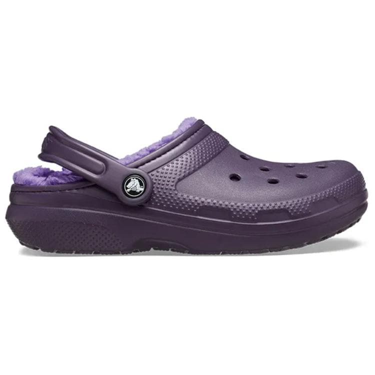Сабо Crocs Sabo Женские Deep Iris Фиолетовый - изображение 2
