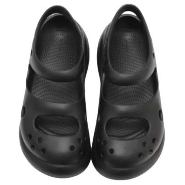 Сабо Crocs - изображение 4