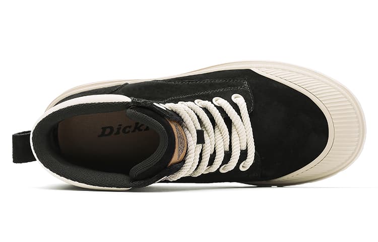 Ботинки Dickies - изображение 3