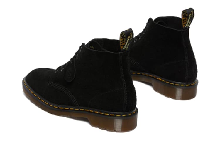 Ботинки Dr.Martens 101 - изображение 5