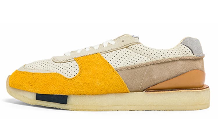 Кроссовки clarks Originals - изображение 1