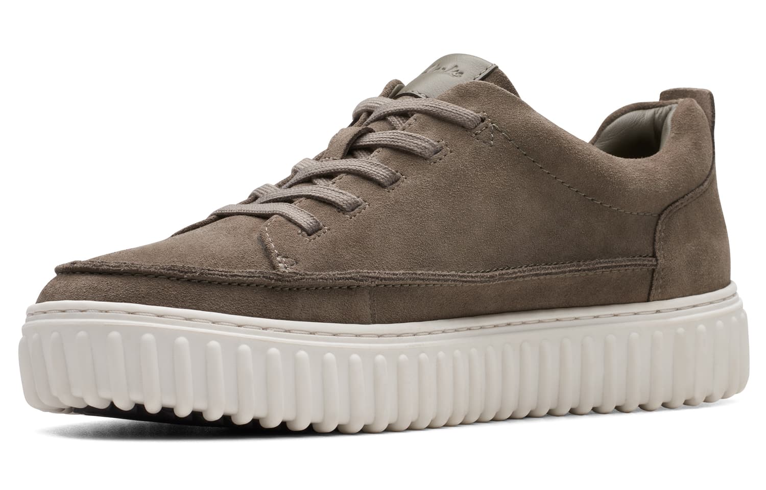 Кроссовки Clarks - изображение 2