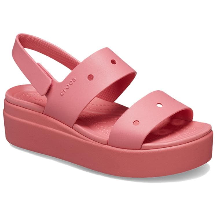 Сандалии с ремешком Crocs EVA - изображение 4