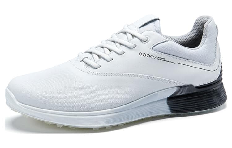 Кроссовки ecco Golf S3 - изображение 2