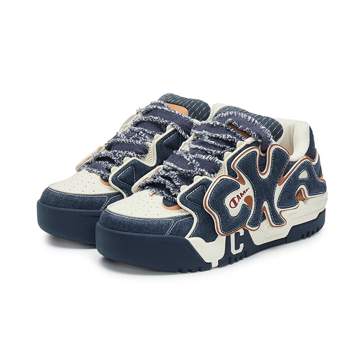 Кроссовки Champion Coco Skate C-Logo - изображение 2