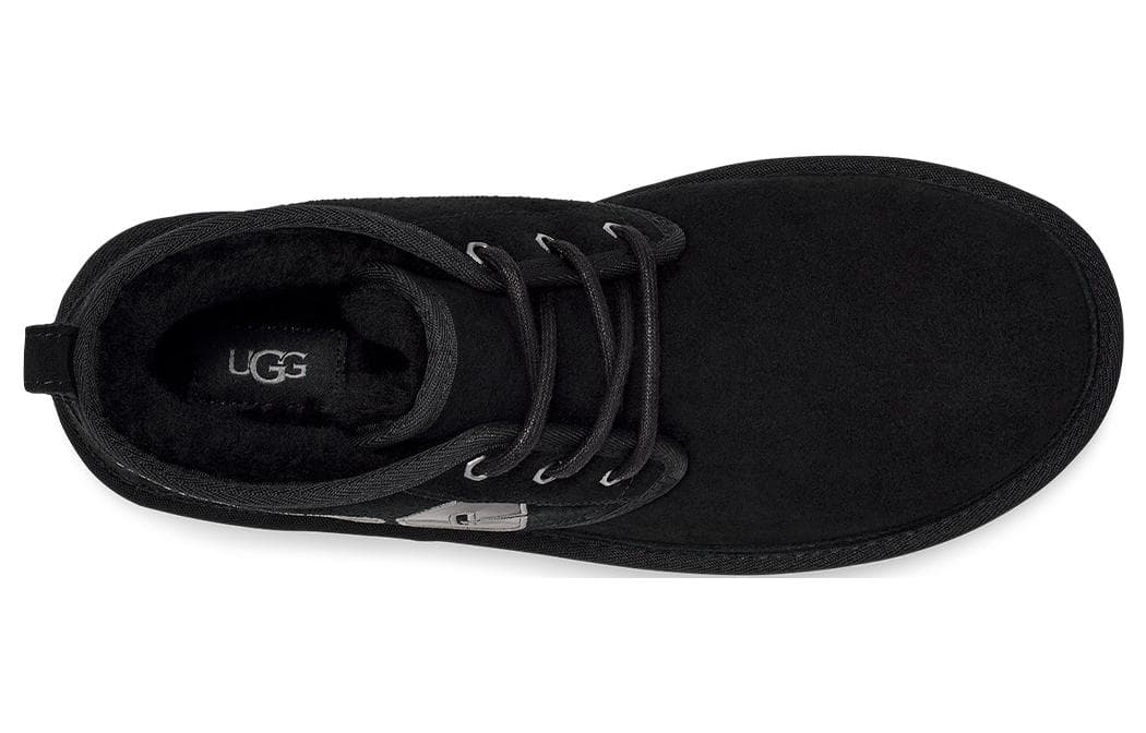 Ботинки зимние UGG - изображение 3