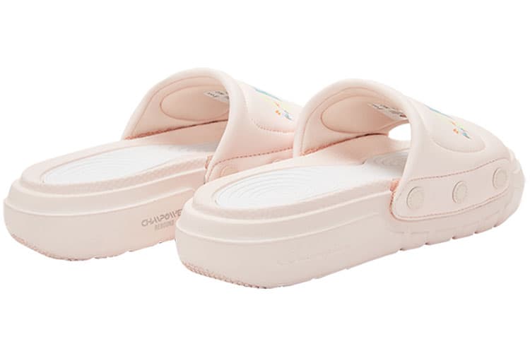Сандалии Champion Essentials Slide Switch - изображение 4