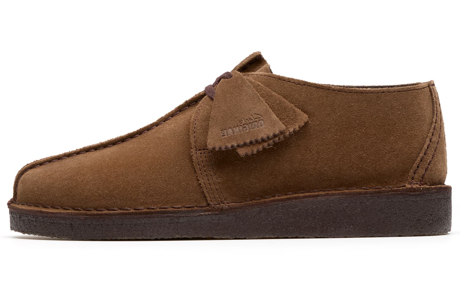 Ботинки Clarks Originals Desert Trek