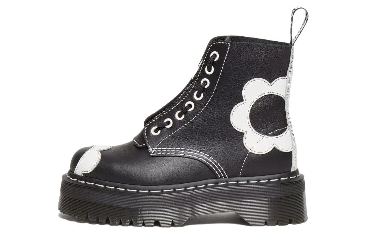 Ботинки Dr.Martens - изображение 1