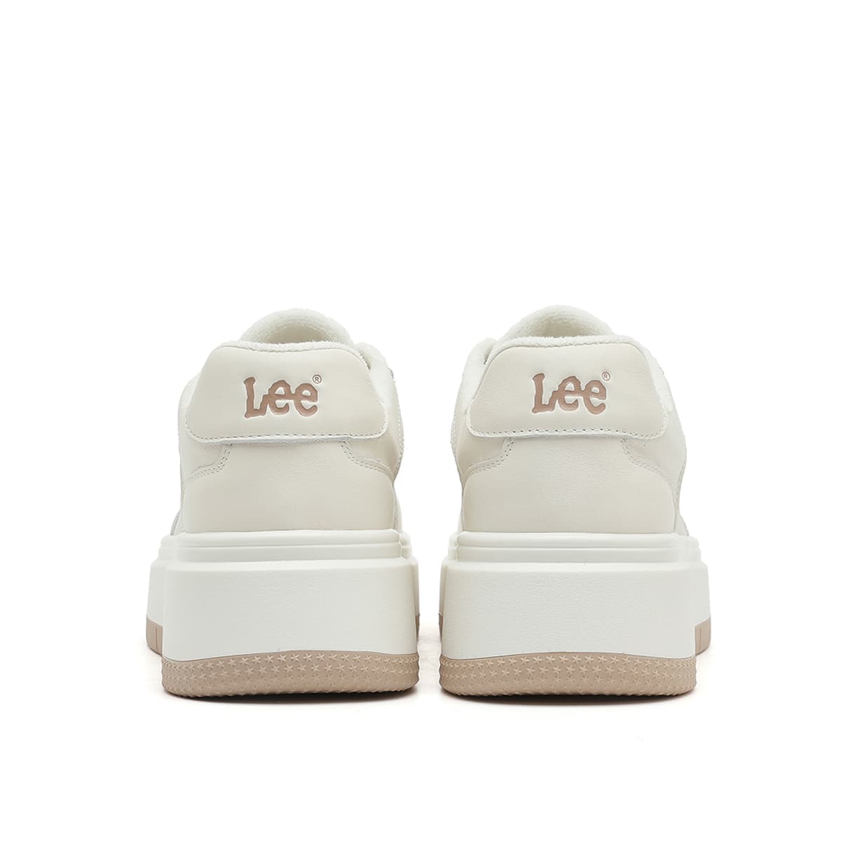 Кроссовки Lee - изображение 3