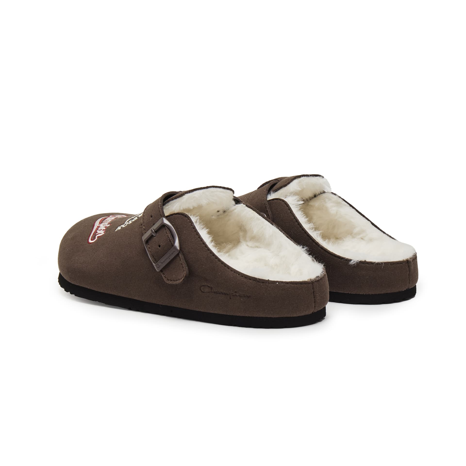 Сандалии Champion Rochester Обувь Birkenstock Унисекс Умбра - изображение 3