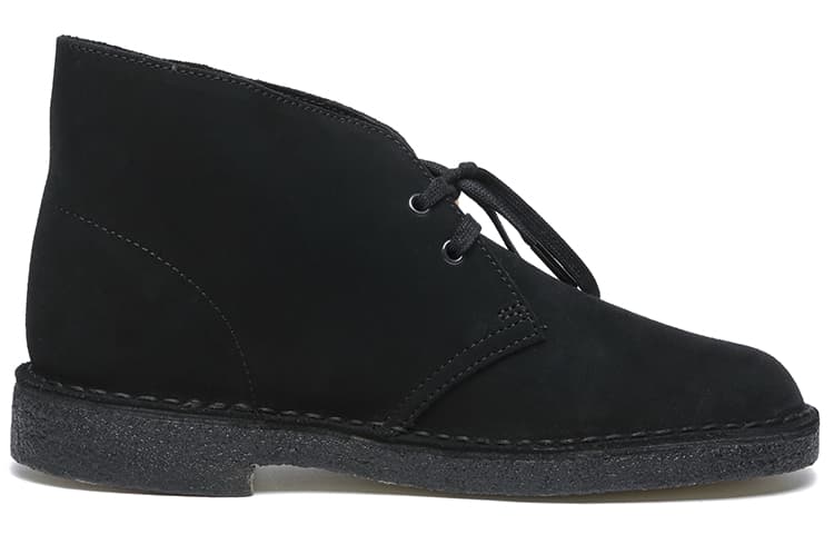 Ботинки уличные Clarks Originals - изображение 2