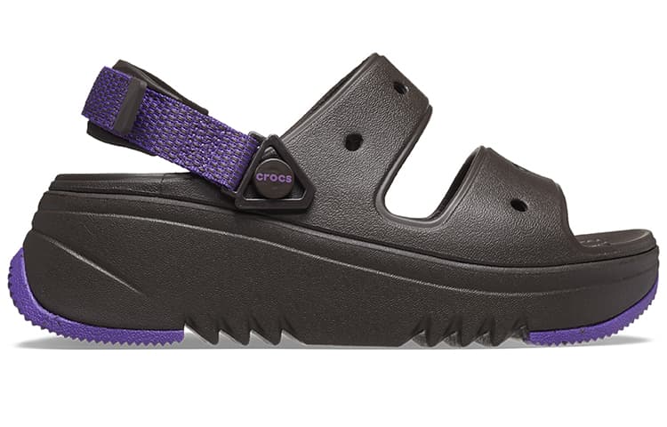 Сандалии с ремешком Crocs - изображение 2
