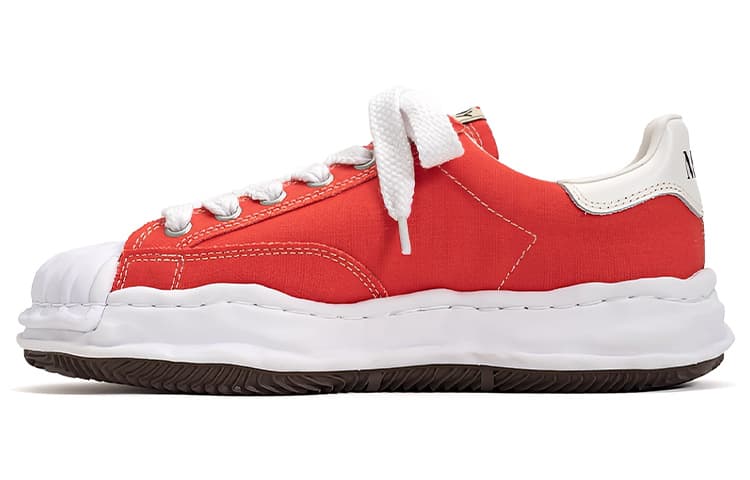 MIHARA YASUHIRO Blakey OG Sole - изображение 3
