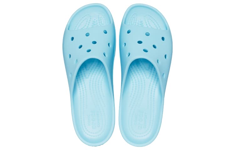 Сандалии Crocs - изображение 4