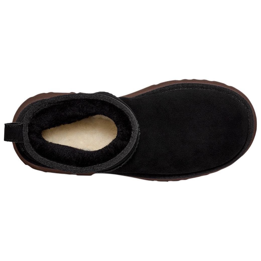 Ботинки зимние UGG - изображение 5