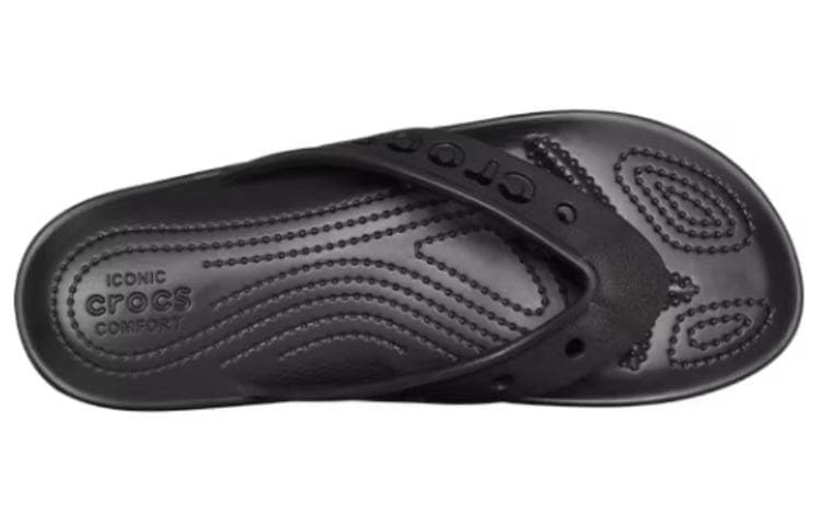 Шлёпанцы Crocs - изображение 3