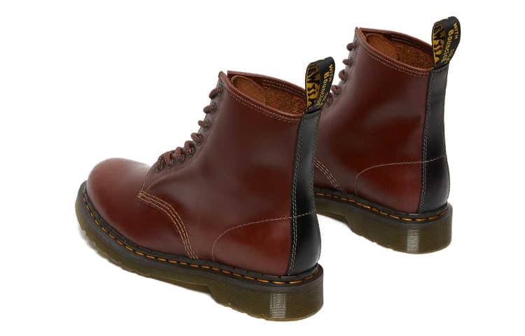 Ботинки Dr.Martens 1460 Abruzzo - изображение 5