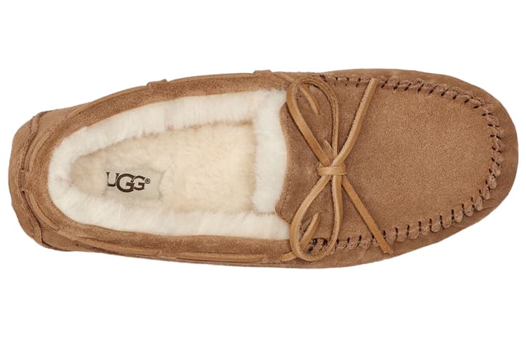 Кроссовки UGG Olsen Slipper - изображение 5