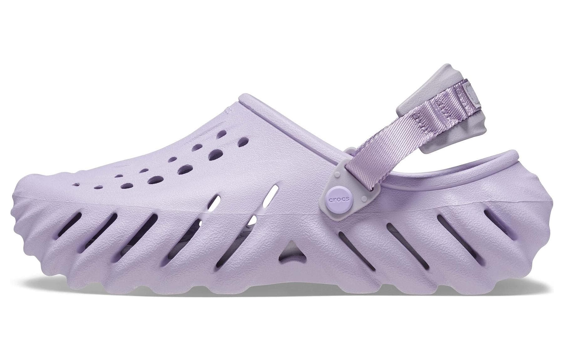 Сабо Crocs Echo Clog - изображение 1
