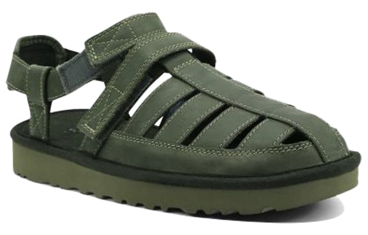 Сандалии UGG Dune Fisherman - изображение 3