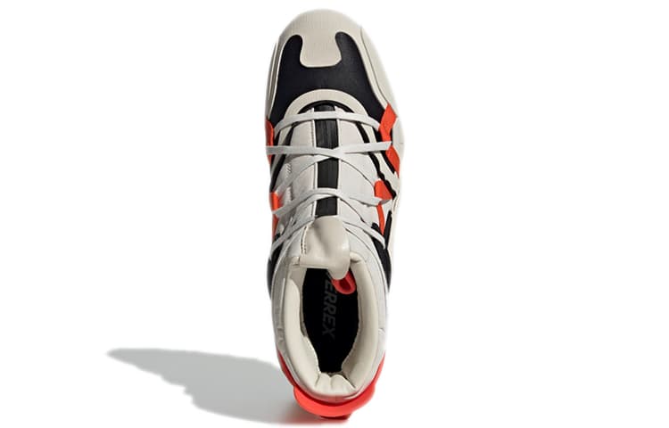 Кроссовки adidas Y-3 Terrex Swift R3 Gtx - изображение 5