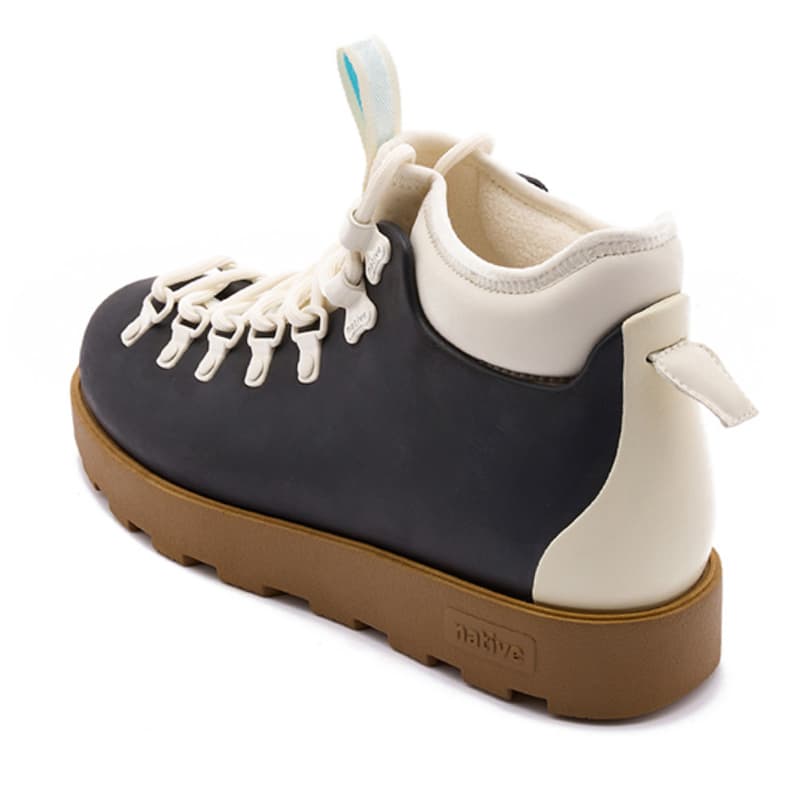 Ботинки Native Shoes Fitzsimmons 3.0 3.2+1.5cm - изображение 3
