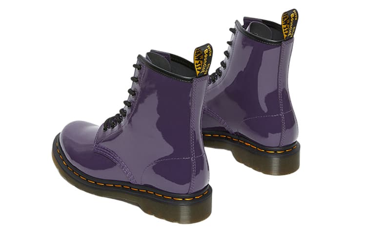 Ботинки Dr.Martens - изображение 5