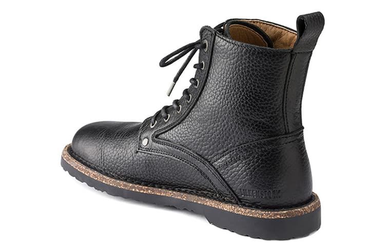 Ботинки Birkenstock Bryson - изображение 5