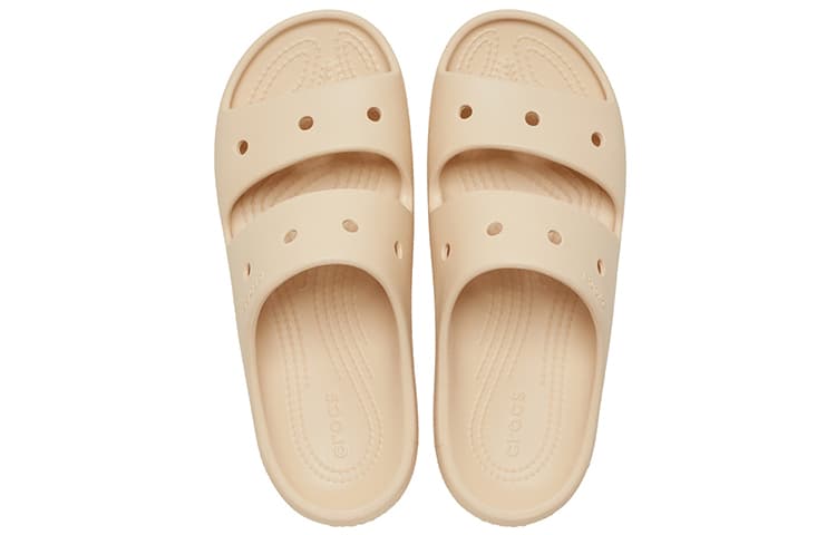 Сандалии с ремешком Crocs EVA - изображение 4