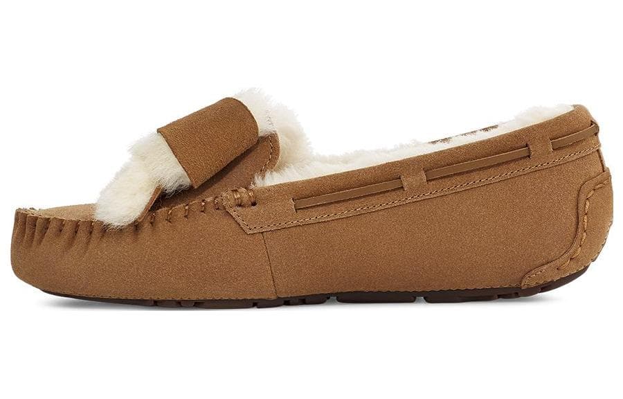 Тапочки UGG - изображение 1