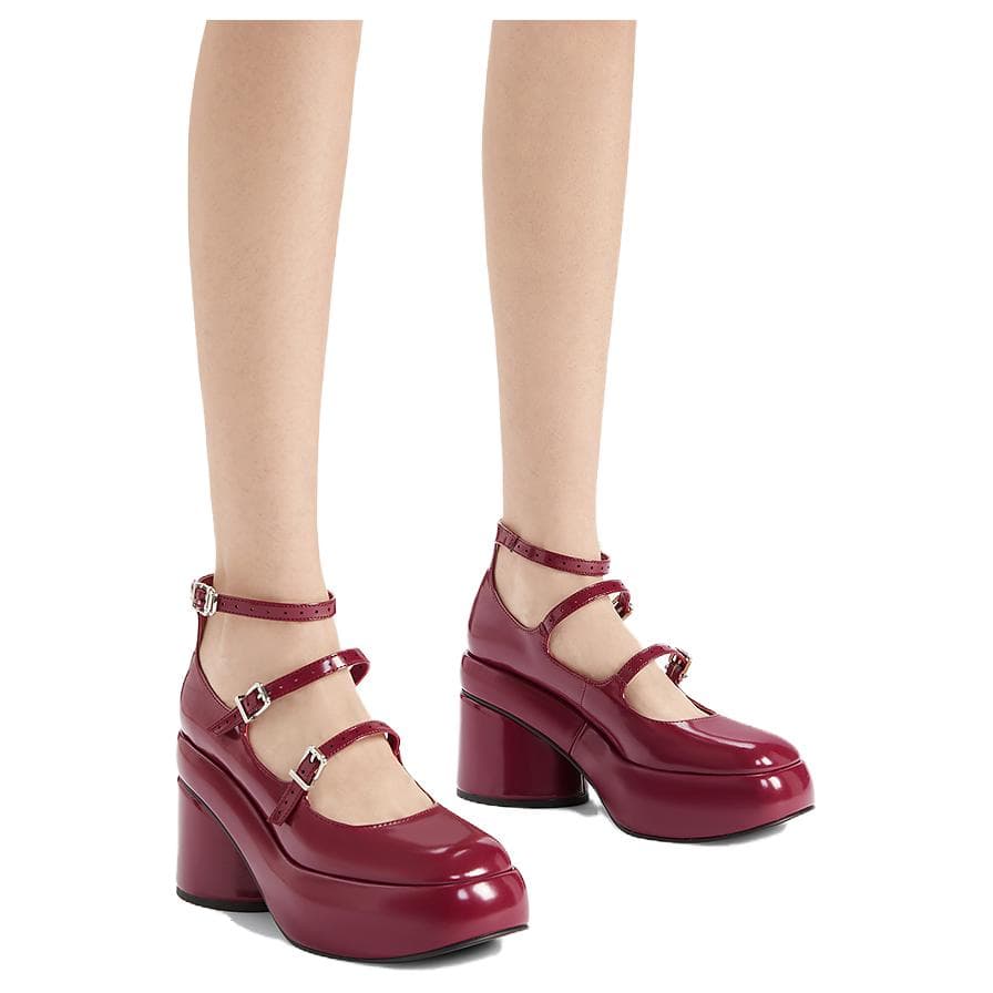 Тапочки CHARLESKEITH PU - изображение 4