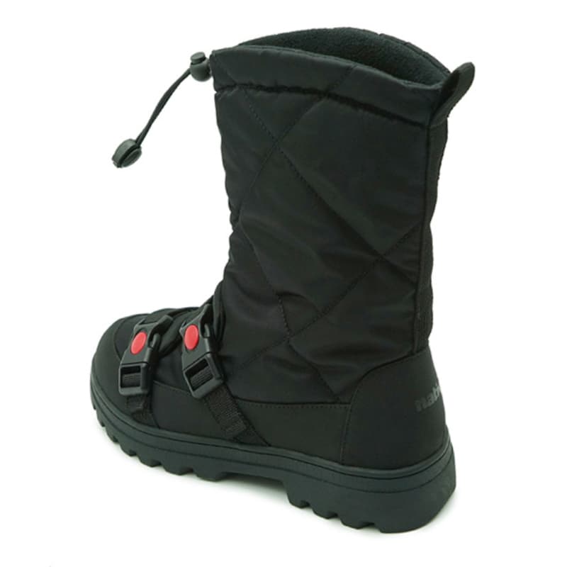 Ботинки зимние native Gorp 4cm - изображение 4