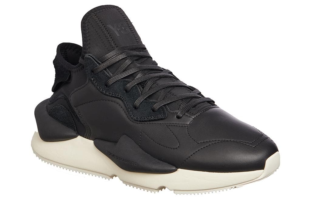 Кроссовки Y-3 Y-3 Kaiwa - изображение 3