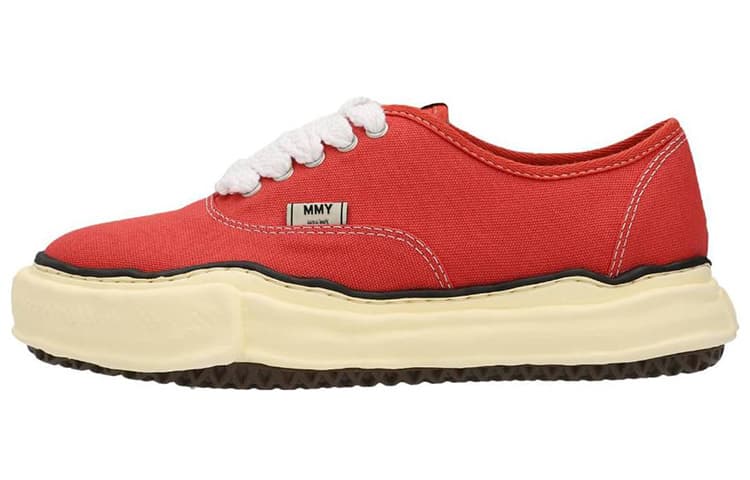 MIHARA YASUHIRO BAKER OG Sole - изображение 1